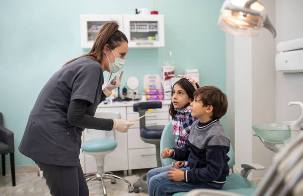 Laser Dentistry in Chesterbrook, PA