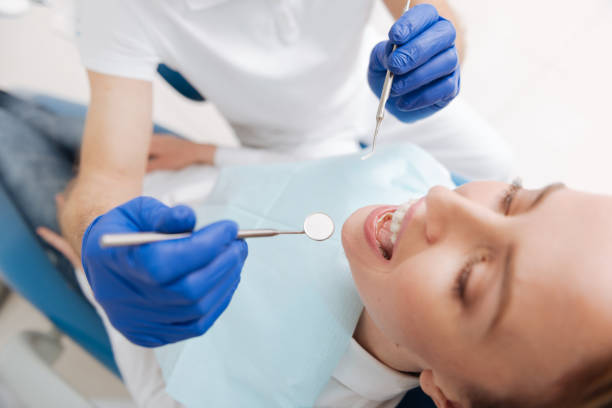 Emergency Dental Services in Chesterbrook, PA